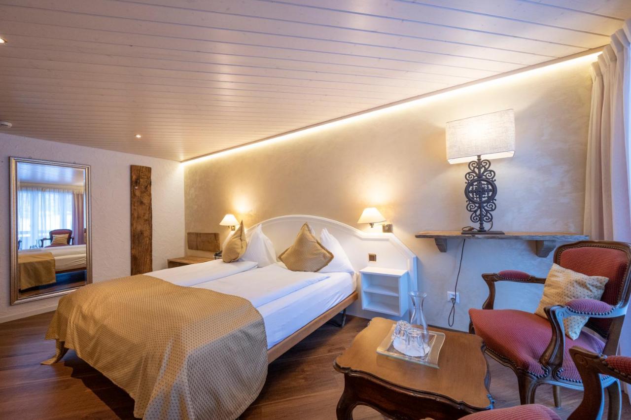 Hotel Seilers Vintage &