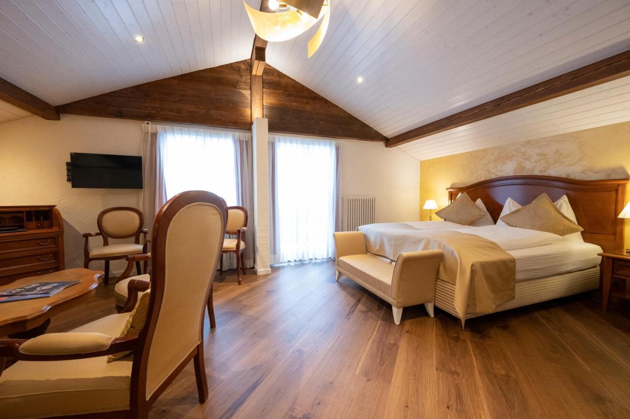 Hotel Seilers Vintage & 3*