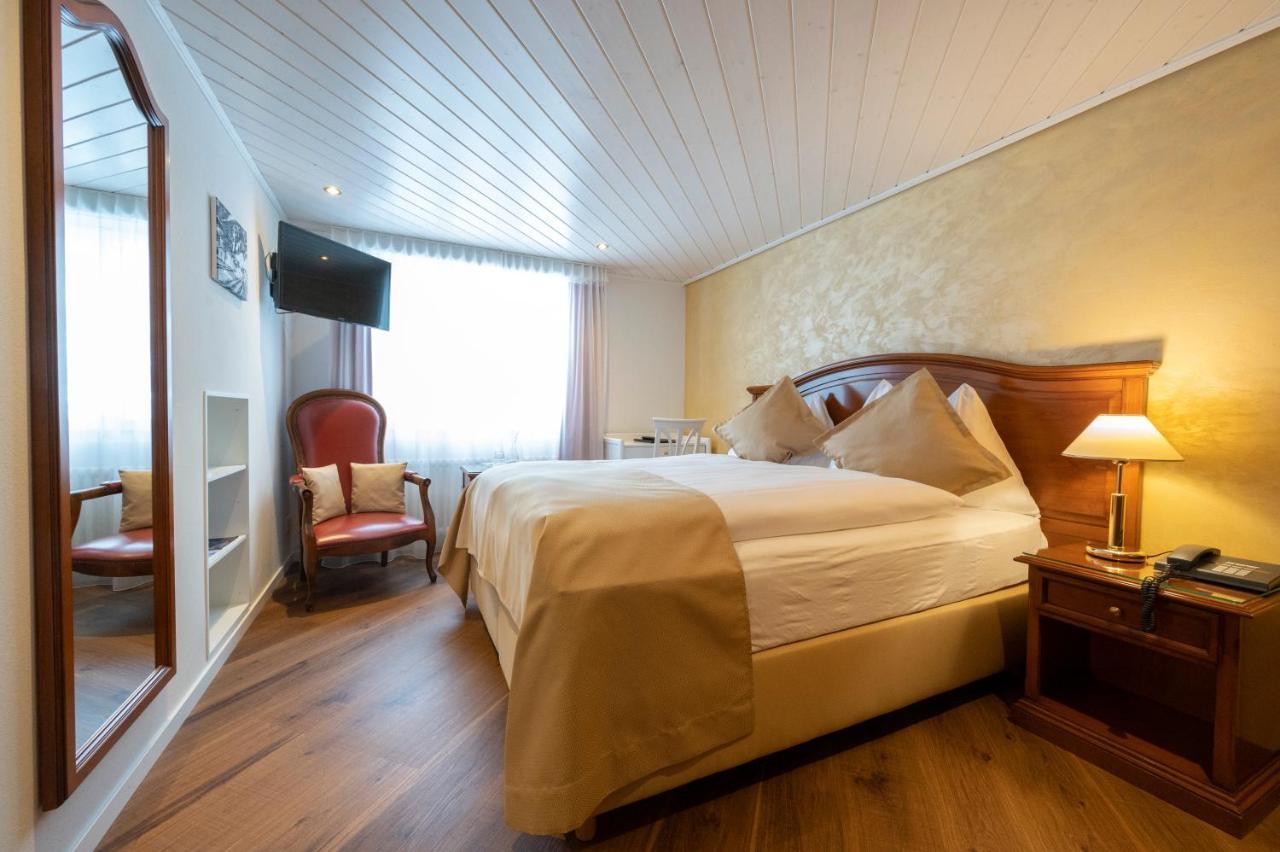 Seilers Vintage & Hotel